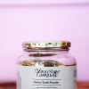 Herbal tooth powder